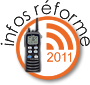 r�forme 2011