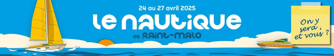 Nautique de Saint-Malo