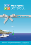 carte cadeau